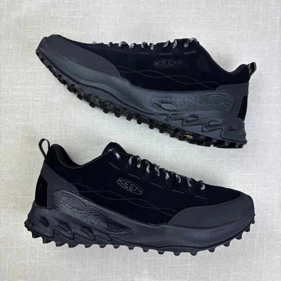 ? Keen Jasper Zionic “Black Alloy” 12M main image 2